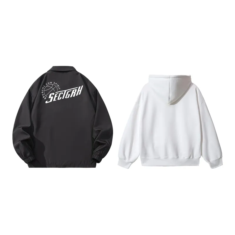BRUMAIRE Jackets Unisex-12