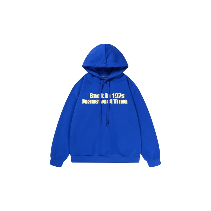 JEANSWEST Sweatshirts Unisex-11
