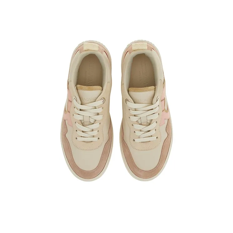 FERRAGAMO Gancini Lace up Sneakers-2
