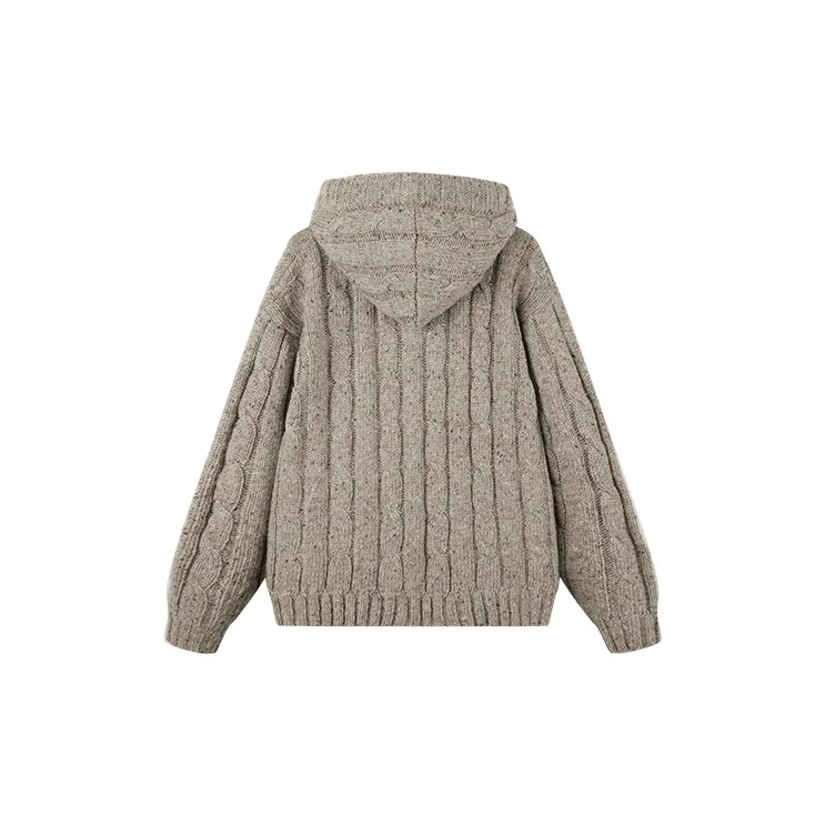 DANGEROUSPEOPLE Sweaters Unisex-1