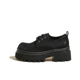 Black Flat