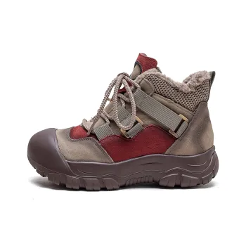 Jay Mid Top Casual Shoes Women's