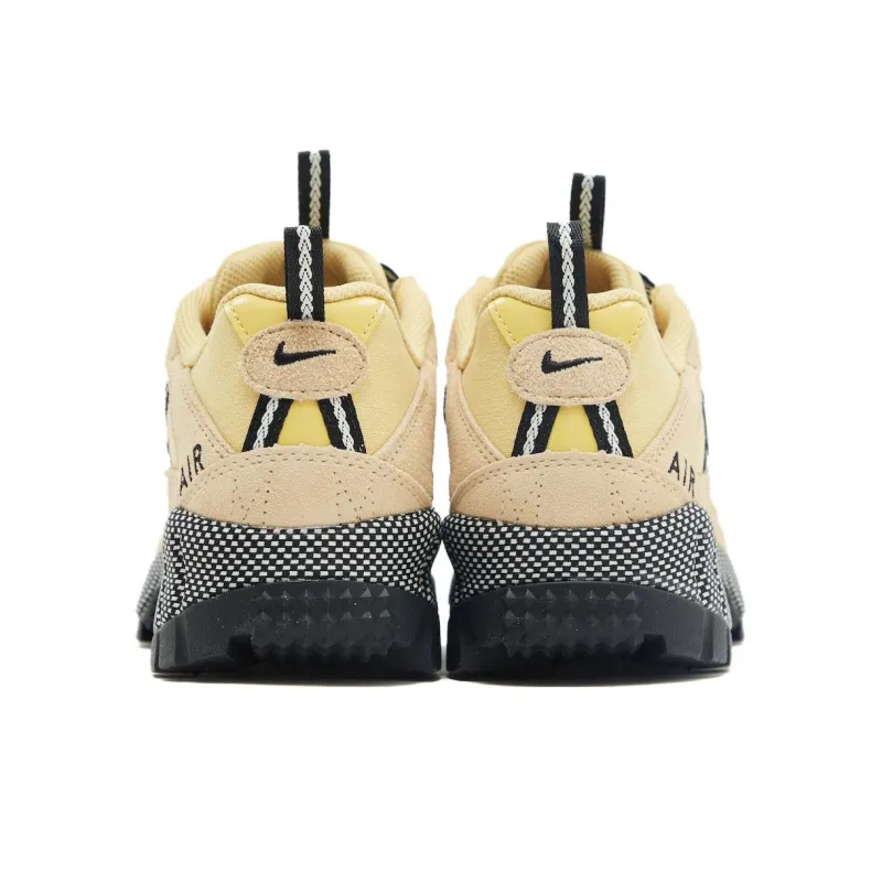 Nike Air Humara Sesame Saturn Gold Women's-4