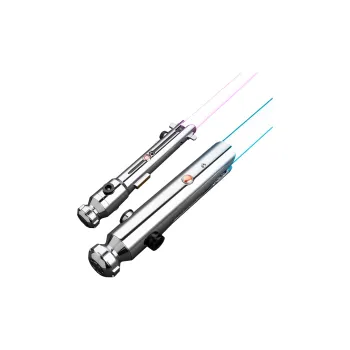 LXLSABER Glow In The Dark Color Changing Lightsaber NO053 3 Proffie/Neopixel Model Accessories