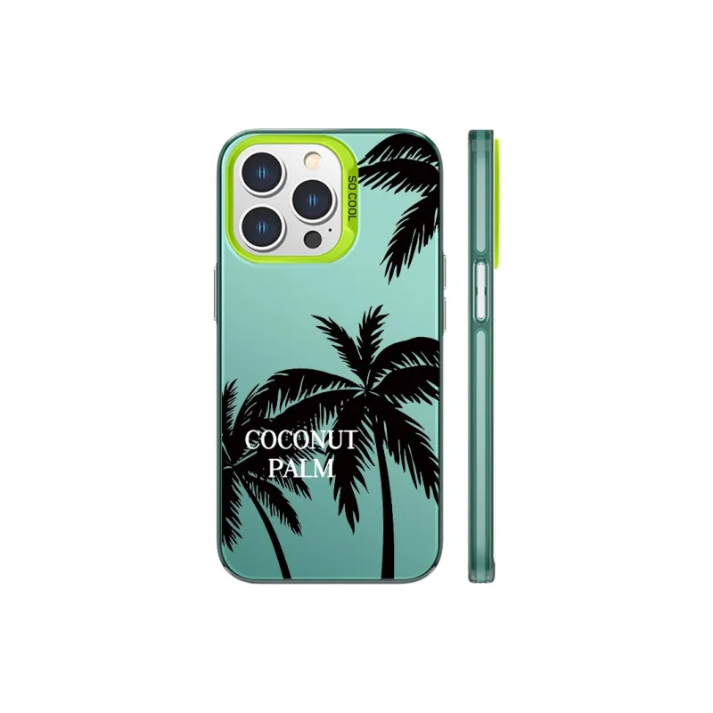 MINISO Phone Cases-15