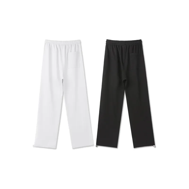 POINTLIMIT Knitted Sports Pants Unisex 2 Pack-6