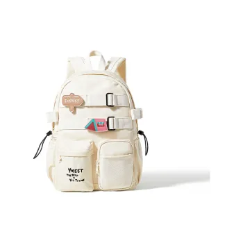 Sound For Life Backpacks