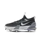 Black/Anthracite/Bright Crimson/White