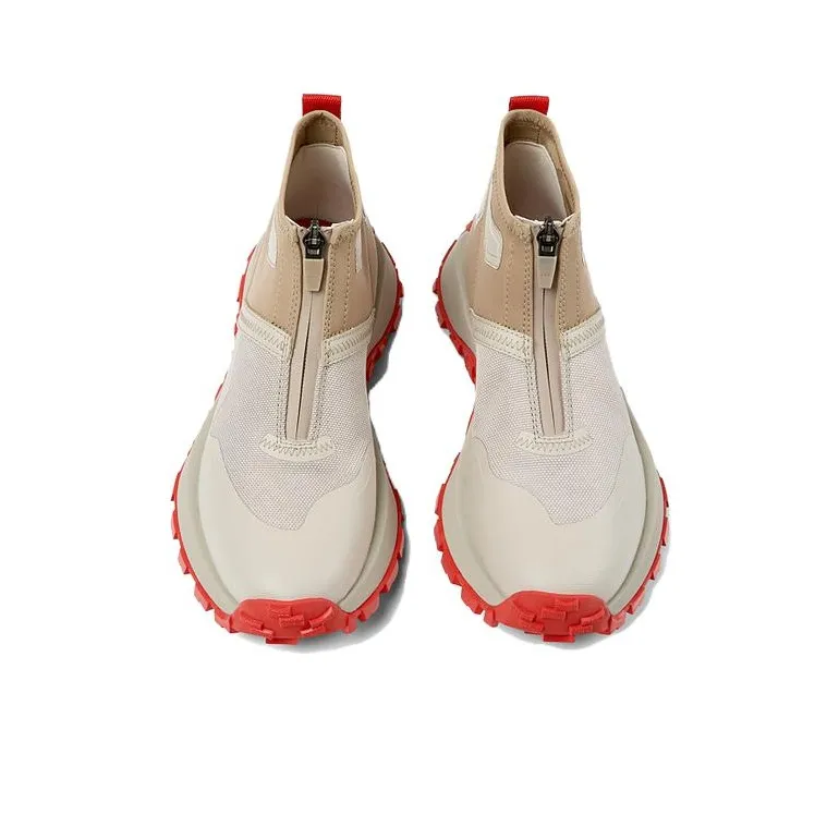 CAMPER Drift Trail Lace-up Sneakers-2