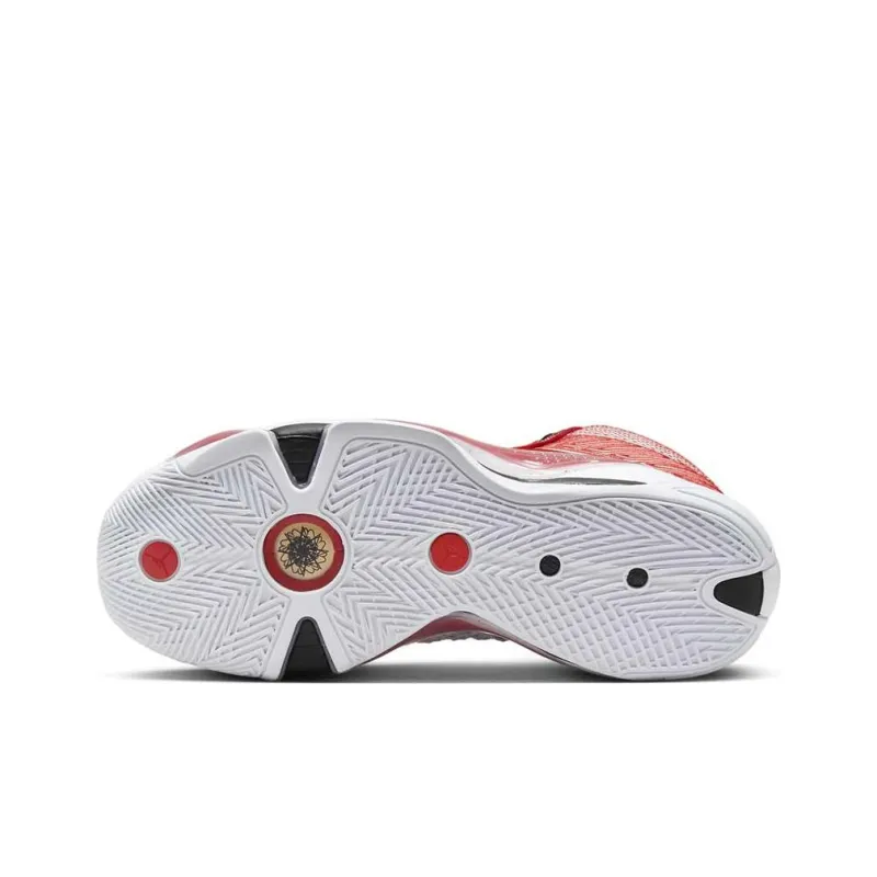 Jordan 38 PF Red-5