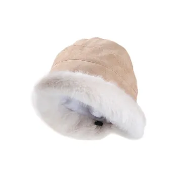 DAISY BEAUTY Polyester Beanies Women's