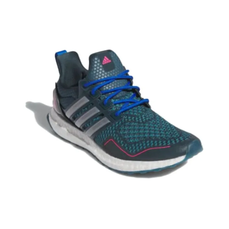 Adidas Ultra Boost 1.0 Arctic Night Lucid Pink Women's-2