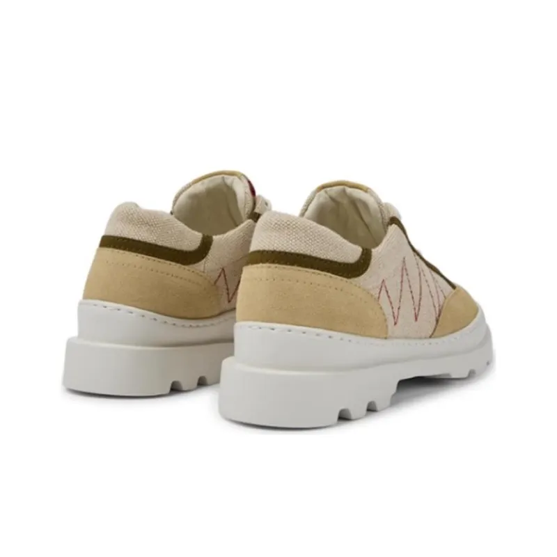 CAMPER Brutus Low Top Sneakers-5
