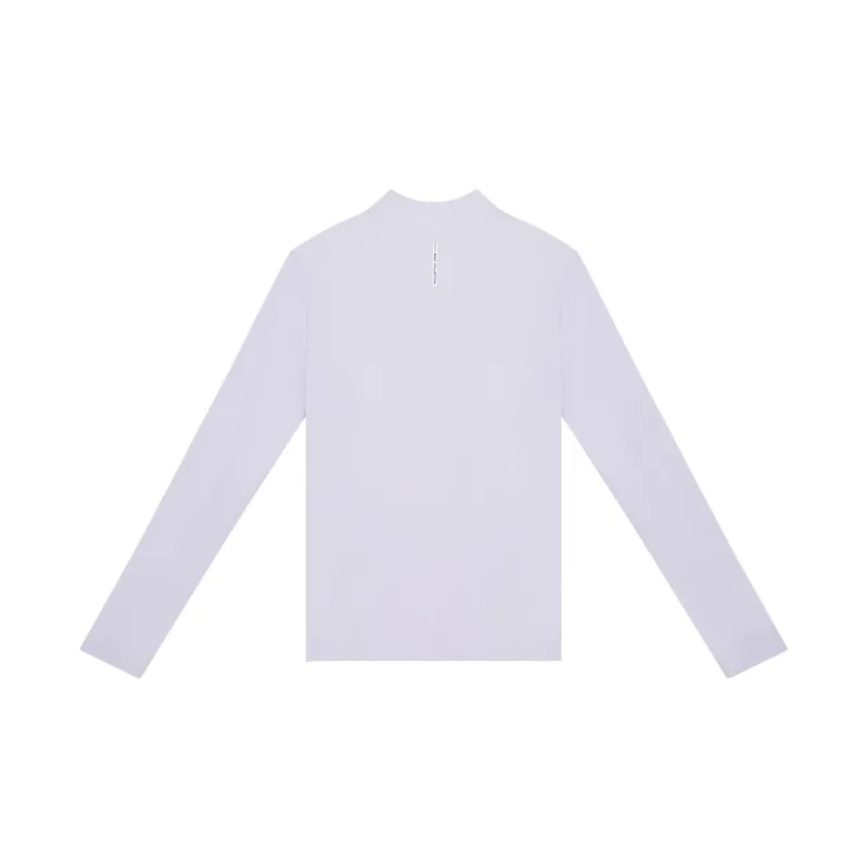 GOLF T Shirt Women's Light Purple-1