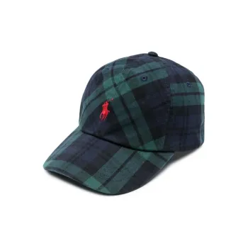Polo Ralph Lauren Baseball Caps Unisex Multicolor
