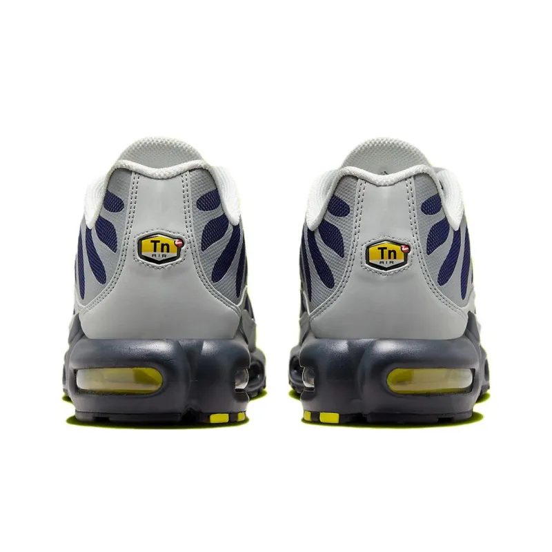 Nike Air Max Plus Obsidian Opti Yellow-4