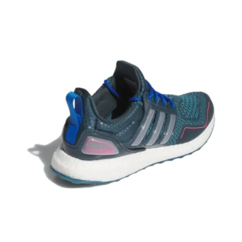 Adidas Ultra Boost 1.0 Arctic Night Lucid Pink Women's-3