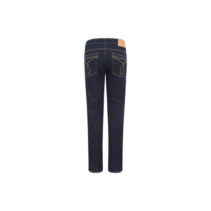Calvin Klein Jeans Men Dark Blue-1