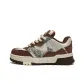 Beige Brown