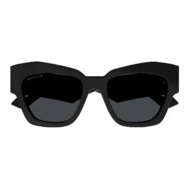 GUCCI Eyewear Cat eye Frame Sunglasses-2