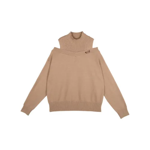 BEERBRO Knitwear Women's