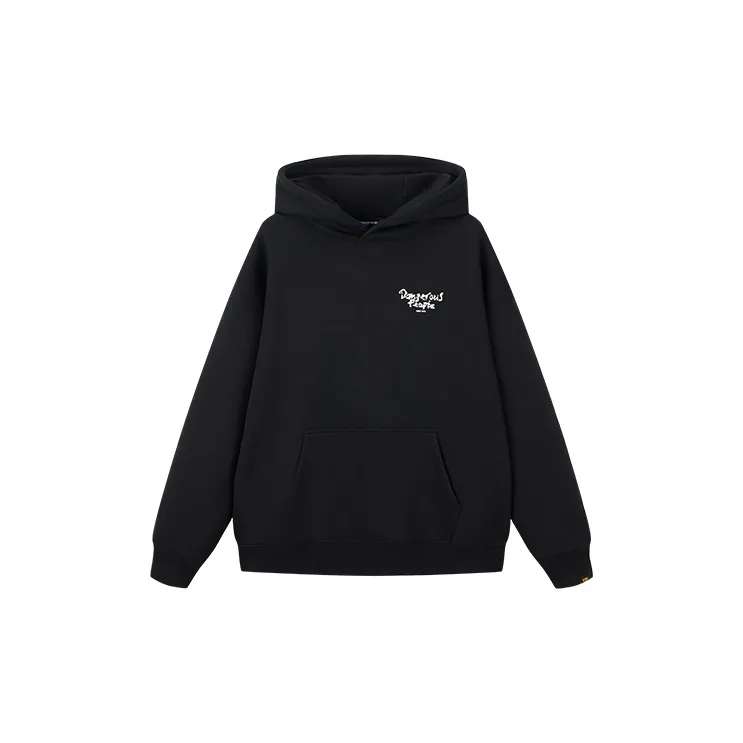 DANGEROUSPEOPLE Sweatshirt Unisex-1