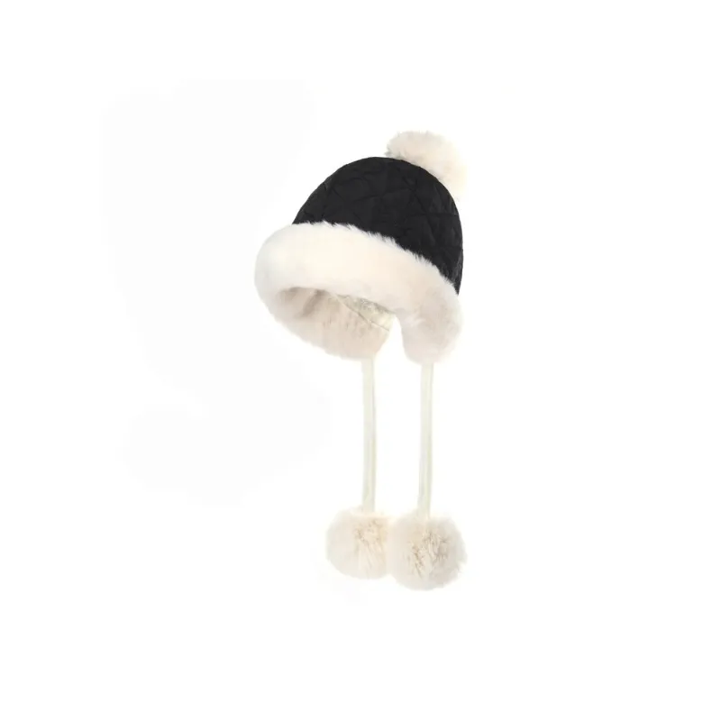 FREE RABBITⅡ Beanies Women's-5