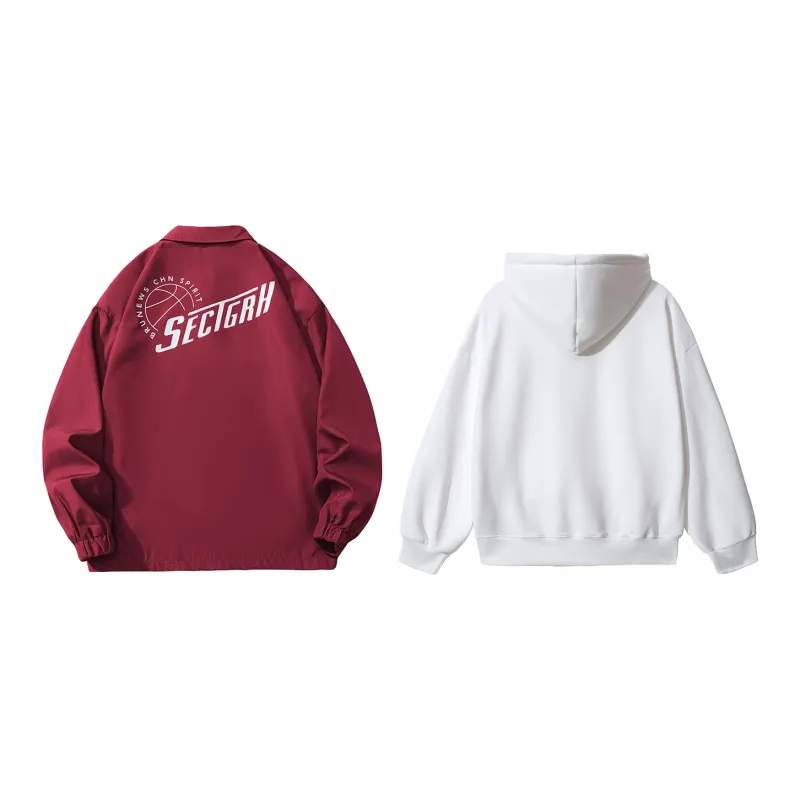 BRUMAIRE Jackets Unisex-18
