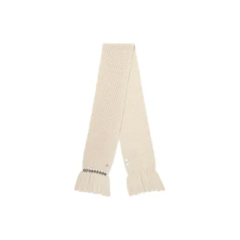 FENDI Knit Scarves Women's
