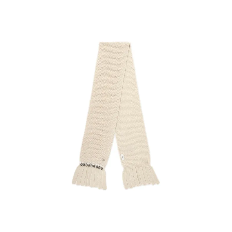 FENDI Knit Scarves Women's-0