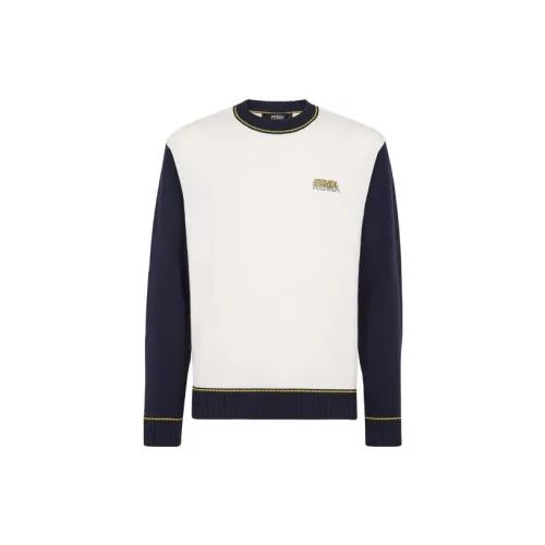 FENDI Men Sweater