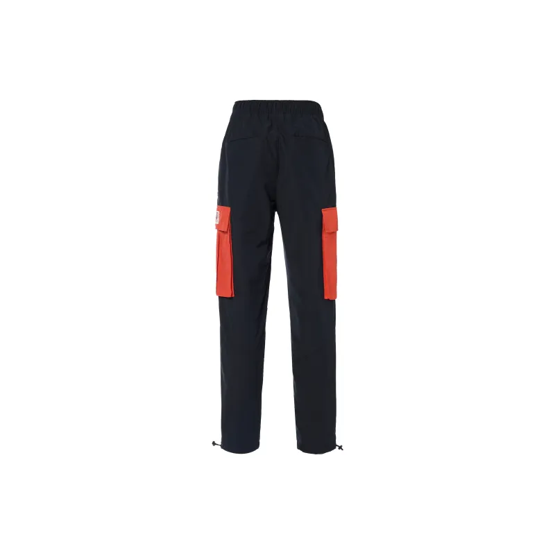 Jordan Cargo Pants Men Black-1