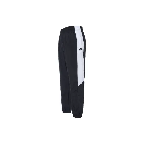 Nike Knitted Sweatpants Men