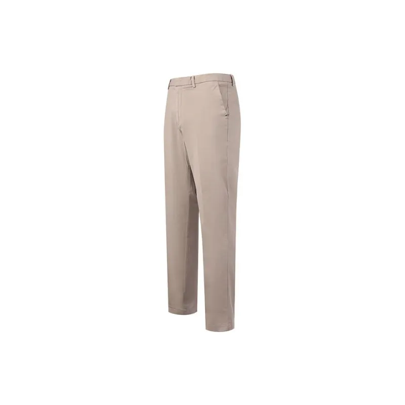 HUGO BOSS Casual Pants Men Light Beige-1