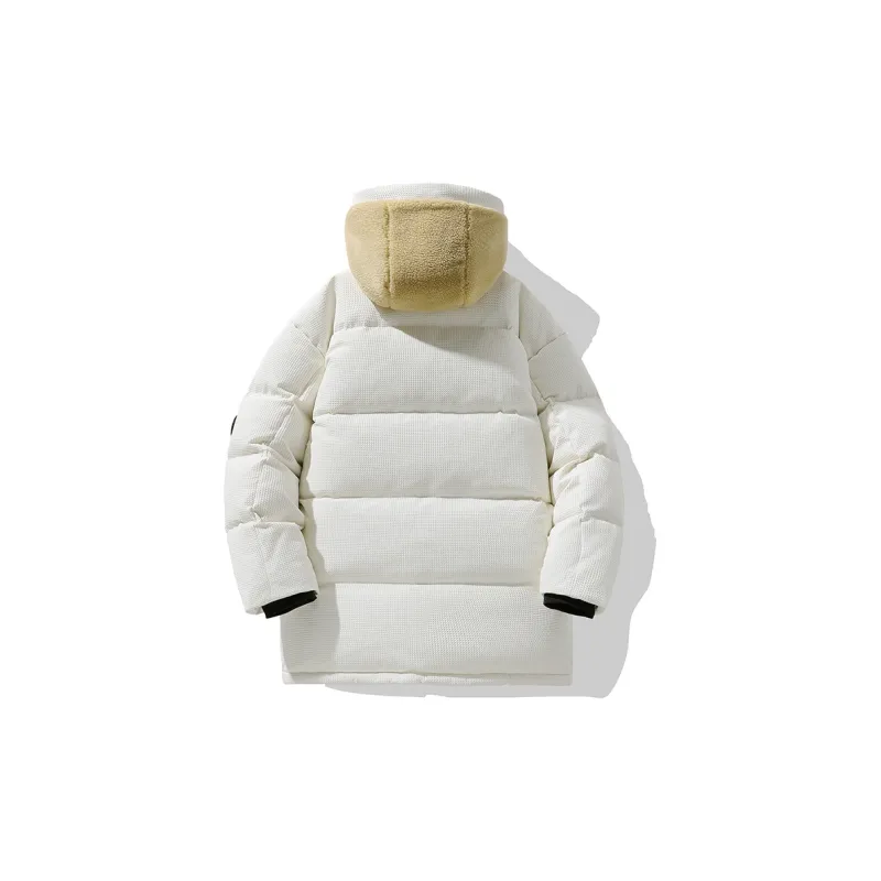 Discovery Expedition Down Jacket Unisex-3