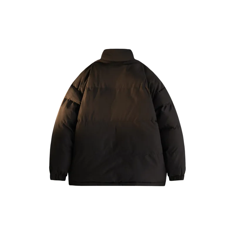 LIGHTNING MONSTER Puffer Jacket Unisex-1