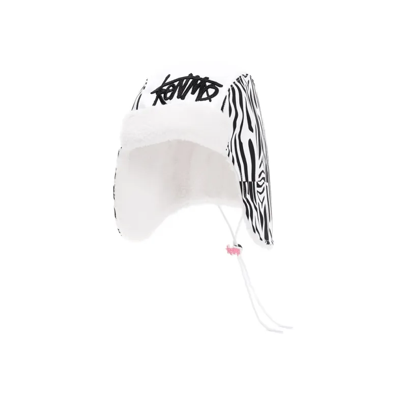KENMO Trapper Hats Unisex-8