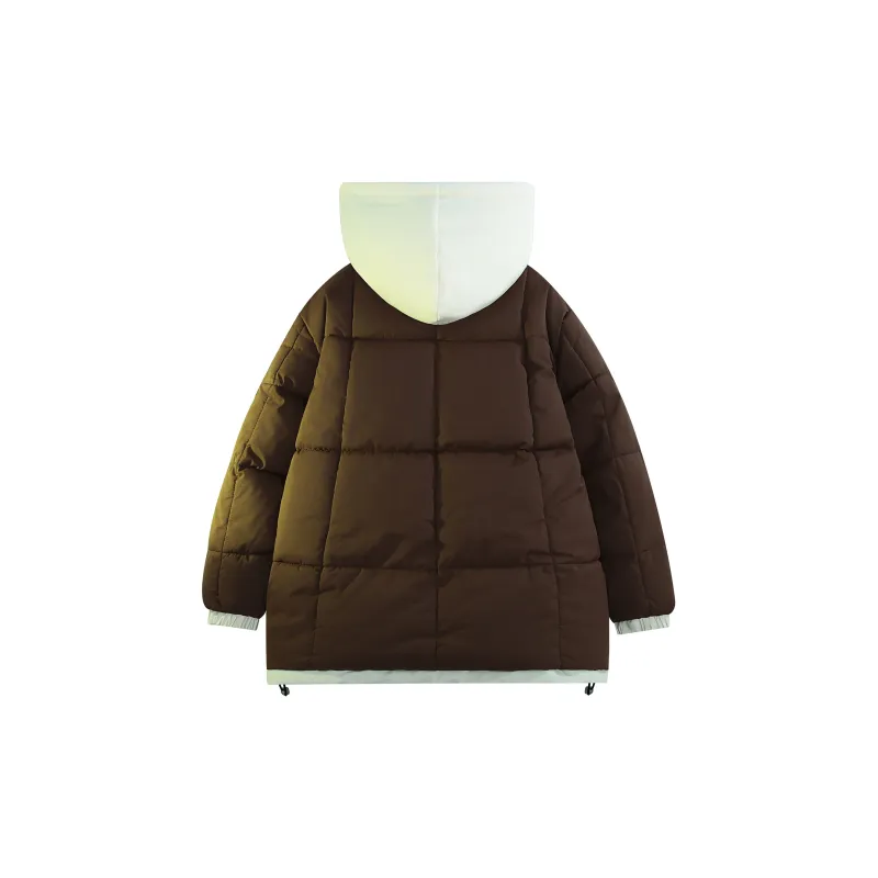 MARGRAF Puffer Jackets Unisex-12