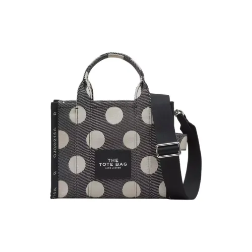 MARC JACOBS The Small Tote Bag