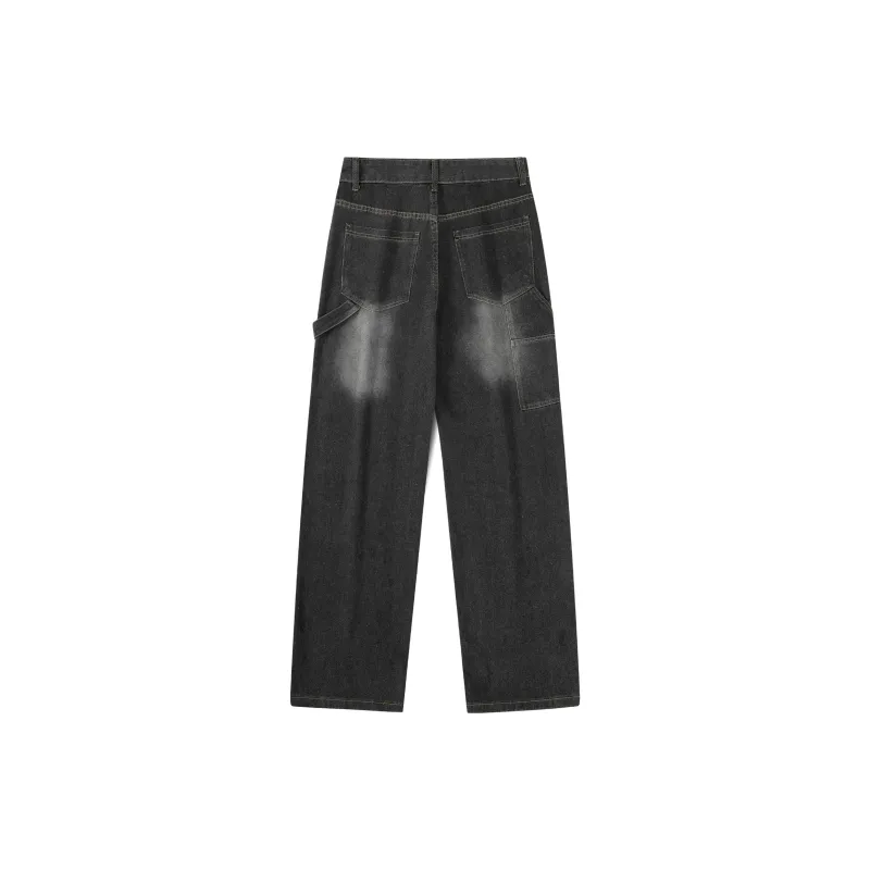 Crayon Shinchan Jeans Unisex-6