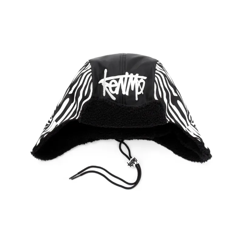 KENMO Trapper Hats Unisex-1