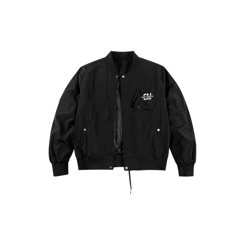 SESAME STREET Jackets Unisex-3