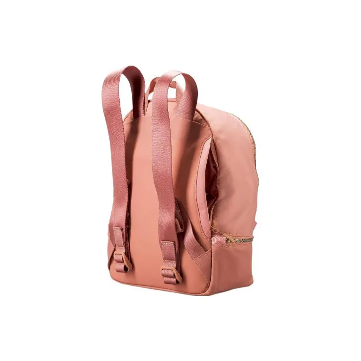 Lululemon Polyester Backpack Mini Women's Pink-2