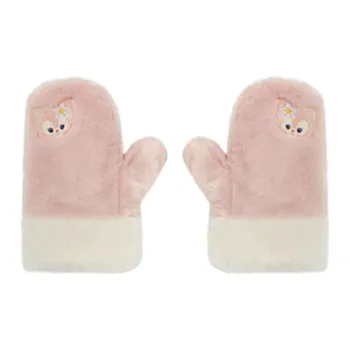Disney LinaBell Thermal Winter Gloves Regular Doll Merch