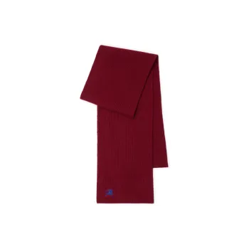 Burberry Knit Scarves Unisex