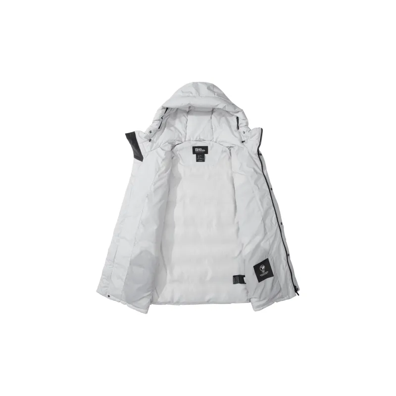 Jack Wolfskin City Outdoor Collection Down Jacket Men's-18