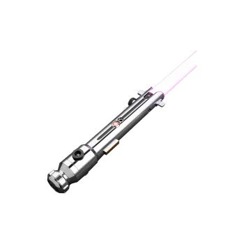 LXLSABER Glow In The Dark Color Changing Lightsaber NO053 Proffie/Neopixel Model Accessories