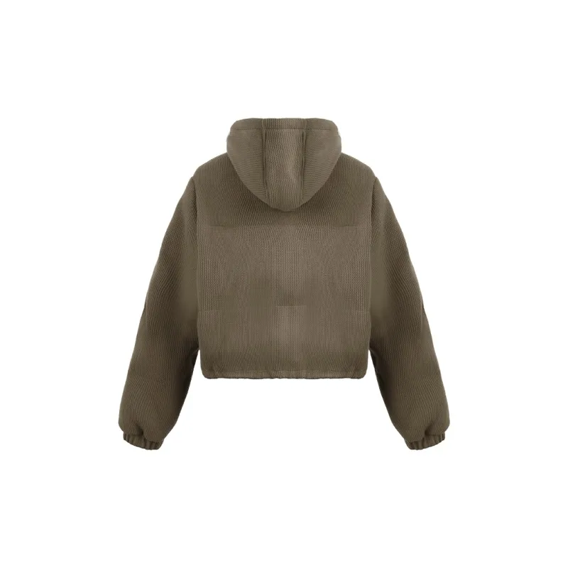 NNOVA Puffer Jackets Women's-1