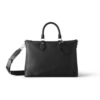 LOUIS VUITTON Slim Briefcase Nv