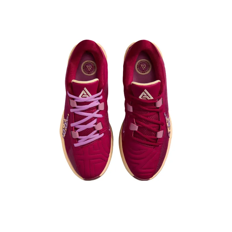Nike Zoom Freak 5 Alphabet Bros-3